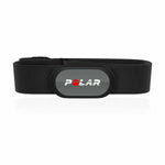 Bluetooth Pulsometer Sport Polar Schwarz (Restauriert A)