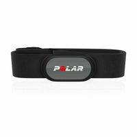 Bluetooth Pulsometer Sport Polar Schwarz (Restauriert A)