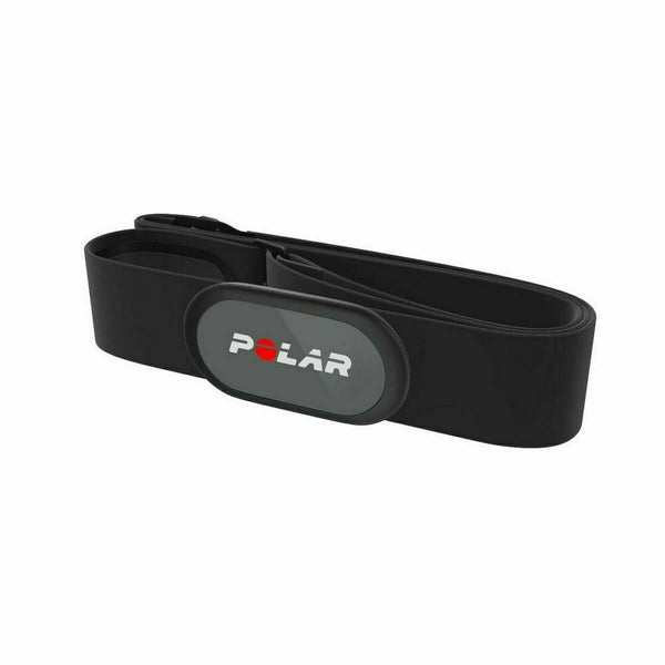 Bluetooth Pulsometer Sport Polar Schwarz (Restauriert A)
