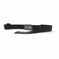 Bluetooth Pulsometer Sport Polar Schwarz (Restauriert A)