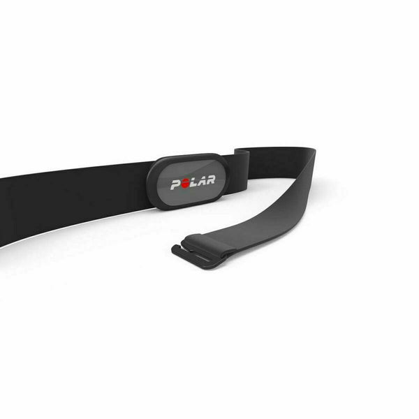 Bluetooth Pulsometer Sport Polar Schwarz (Restauriert A)