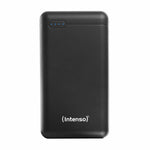Powerbank INTENSO Schwarz 20000 mAh