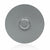 Fixierplatte Smartwares FOT-14670 Ø 6 cm (Restauriert A+)