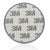Fixierplatte Smartwares FOT-14670 Ø 6 cm (Restauriert A+)