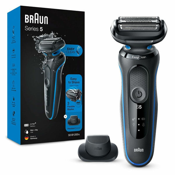 Elektrischer rasierapparat Braun Series 5