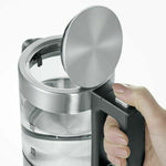 Wasserkocher Severin WK 3472 1100 W 500 ml