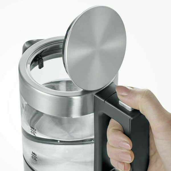 Wasserkocher Severin WK 3472 1100 W 500 ml