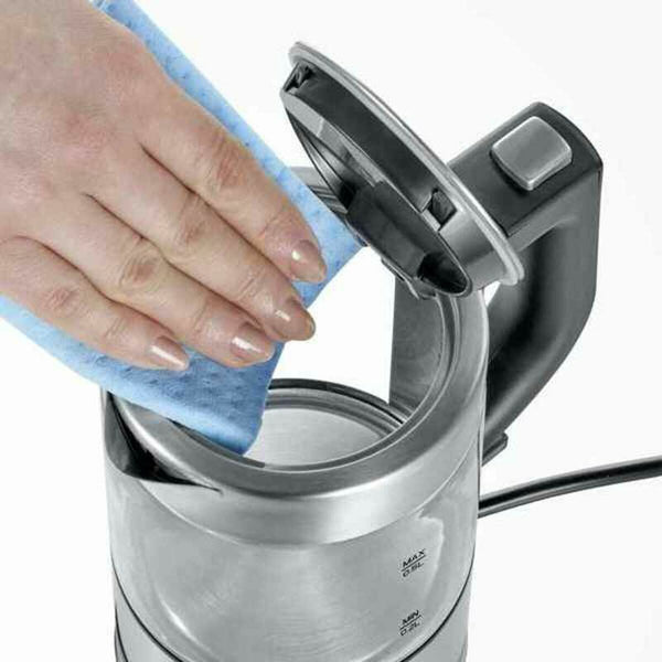 Wasserkocher Severin WK 3472 1100 W 500 ml