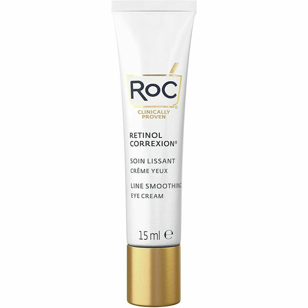 Augenkonturcreme Roc Retinol Correxion®️ 15 ml Retinol