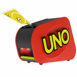 Kartenspiele Mattel UNO Extreme