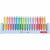 Marker-Set Stabilo swing cool Deskset Kunststoff (18 Stücke)