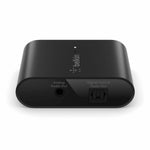 Audio-Sender-Empfänger Belkin AUZ002VFBK