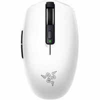 Drahtlose optische Maus Razer RZ01-03730400-R3G1 Weiß