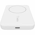 Powerbank Belkin BPD002BTWH Weiß 2500 mAh (1 Stück)