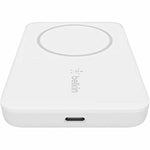 Powerbank Belkin BPD002BTWH Weiß 2500 mAh (1 Stück)