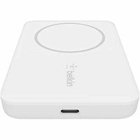 Powerbank Belkin BPD002BTWH Weiß 2500 mAh (1 Stück)