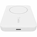Powerbank Belkin BPD002BTWH Weiß 5000 mAh 2500 mAh