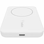 Powerbank Belkin BPD002BTWH Weiß 5000 mAh 2500 mAh