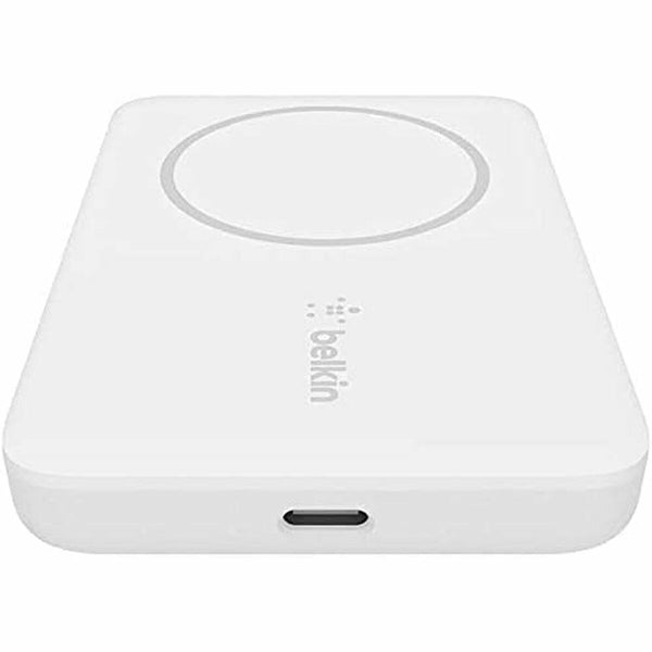 Powerbank Belkin BPD002BTWH Weiß 5000 mAh 2500 mAh