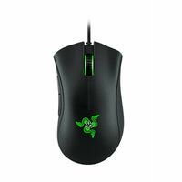 Gaming Maus Razer RZ01-03850100-R3M1 Schwarz 6400 dpi