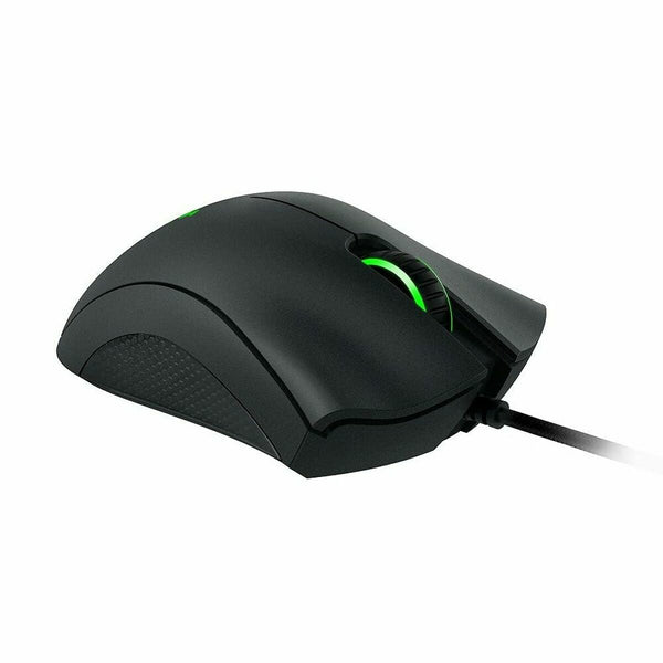 Gaming Maus Razer RZ01-03850100-R3M1 Schwarz 6400 dpi