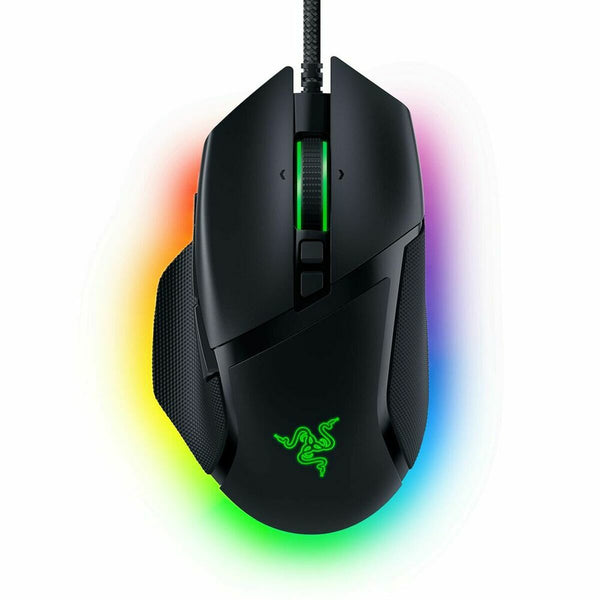 Gaming Maus Razer RZ01-04000100-R3M1 Schwarz