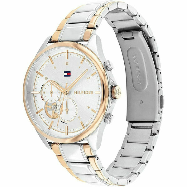 Damenuhr Tommy Hilfiger 1782415 (Ø 38 mm)