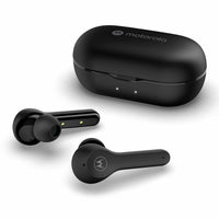 Kopfhörer Motorola ? Schwarz