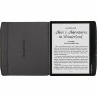 eBook Hülle PocketBook HN-FP-PU-700-BE-WW 7"