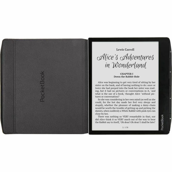 eBook Hülle PocketBook HN-FP-PU-700-BE-WW 7"