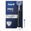 Elektrische Zahnbürste Oral-B