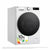 Intelligente Waschmaschine-Trockner LG F4DR6011AGW 11 kg/6 kg 1400 rpm