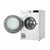 Intelligente Waschmaschine-Trockner LG F4DR6011AGW 11 kg/6 kg 1400 rpm
