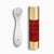 Massagevorrichtung Drakefor DFK-408&GELCOLAGENO Weiß