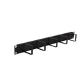 Montageanleitung für Rack-Schrank WP WPN-ACM-101-B Schwarz