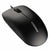 Tastatur mit Maus Cherry JD-0800ES-2 Schwarz Qwerty Spanisch