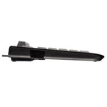 E-Reader mit Tastatur Cherry JK-A0100ES-2 Schwarz QWERTY