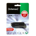 Pendrive INTENSO 3533492 256 GB USB 3.0 Schwarz 256 GB