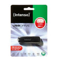 USB Pendrive INTENSO FAELAP0356 USB 3.0 32 GB Schwarz 32 GB USB Pendrive