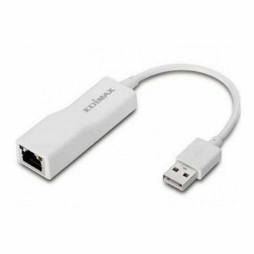 USB-zu-Ethernet-Adapter Edimax EU-4208