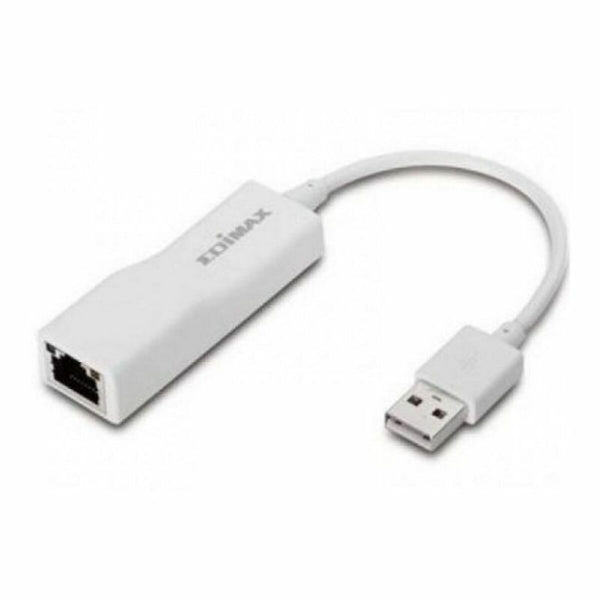 USB-zu-Ethernet-Adapter Edimax EU-4208