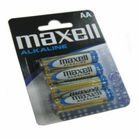 Alkali-Mangan-Batterie OEM
