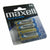 Alkali-Mangan-Batterie OEM