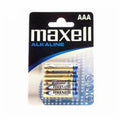 Alkali-Mangan-Batterie Maxell MX81303 1,5 V (4 Stück)