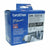 Endlospapier für Drucker Brother DK22210 29 x 30,48 mm Weiß Schwarz 80 g/m² (1 Stück)