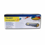 Original Toner Brother TN-245Y Gelb