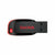Pendrive SanDisk SDCZ50-B35 USB 2.0 Schwarz USB Pendrive