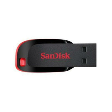 USB Pendrive SanDisk SDCZ50-032G-B35 Schwarz 32 GB