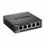 Switch D-Link 124889 5 p 10 / 100 / 1000 Mbps