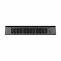 Schalter für das Büronetz D-Link GO-SW-24G LAN 10/100/1000 24P